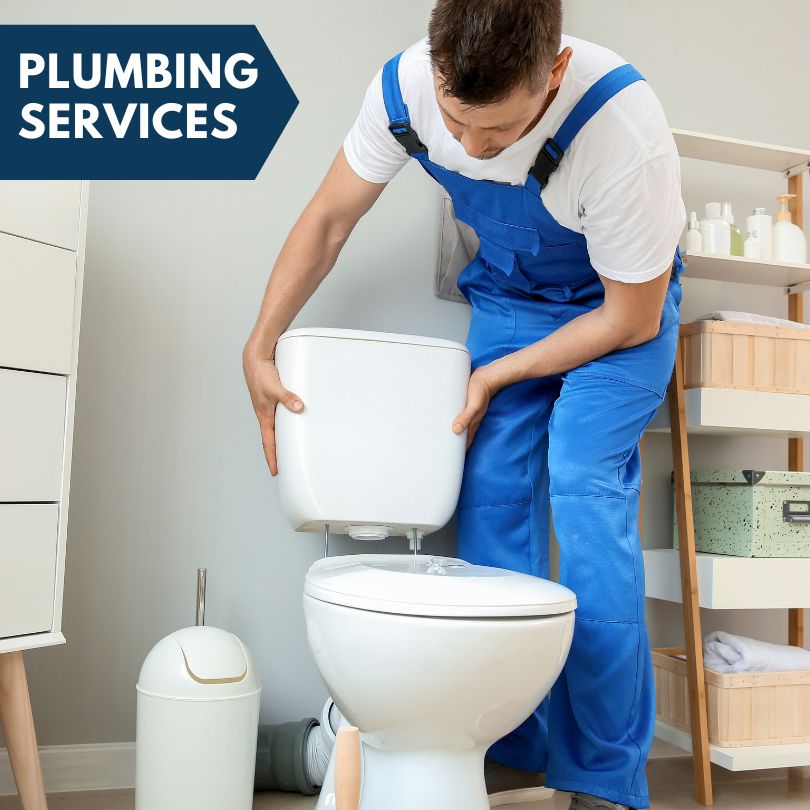 Plumbing Company in Otsego, MI